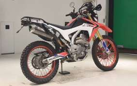 HONDA CRF250L 2017 MD38