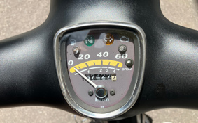 HONDA LITTLE CUB AA01