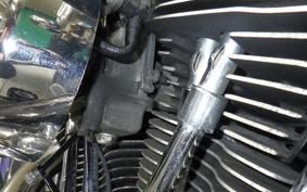 HARLEY FLSTC 1450 2002