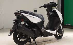 YAMAHA CYGNUS Griffus 1980 SEJ4J