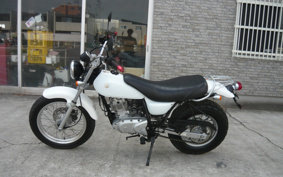SUZUKI VANVAN 200 NH41A