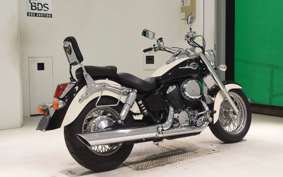 HONDA SHADOW 750 Gen. 2 1998 RC44