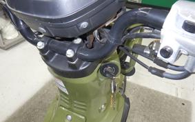 HONDA クロスカブ50 AA06