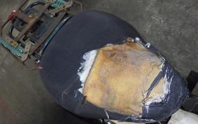 HONDA LITTLE CUB E 2024 AA01