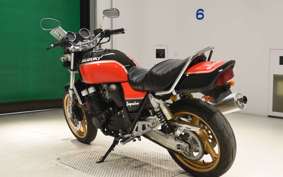 SUZUKI GSX400 IMPULSE 2009 GK7CA