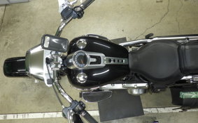 HARLEY FLFB 1750 2019