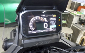 HONDA X-ADV 750 2022 RH10
