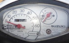 SUZUKI ﾚｯﾂ CA4AA