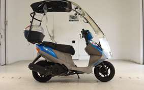 SUZUKI ADDRESS V125Gヤネツキ 1983 CF46A