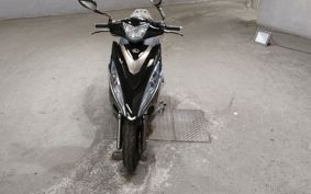 KYMCO  KYMCO GP125I FC25EA
