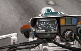 YAMAHA SEROW 225W 4JG