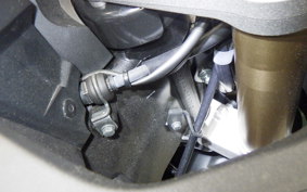 SUZUKI GSX-S1000GT 2023 EK1AA