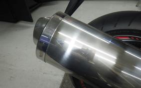 SUZUKI BANDIT 1250 F 2010 GW72A