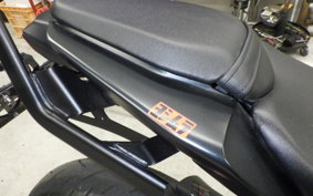 HONDA CB125 R 2002 JC91