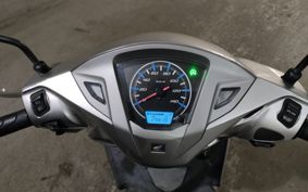 HONDA LEAD 125 JF45