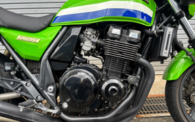 KAWASAKI ZRX400 2000 ZR400E