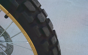 YAMAHA SEROW 250 DG17J