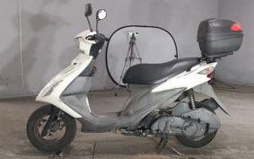 SUZUKI ADDRESS V125 CF4MA
