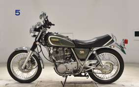 YAMAHA SR400 Gen.4 2013 RH03J