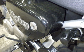 HONDA MONKEY 125 2012 JB05