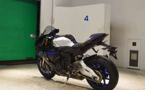 YAMAHA YZF-R1 M 2022 RN65J