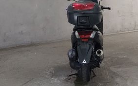 YAMAHA N-MAX 125 SED6J