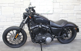 HARLEY HARLEY XL883N 2012 LE2