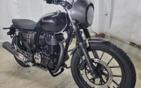 HONDA GB350S 2022 NC59