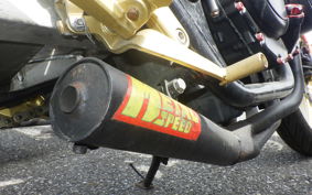 HONDA CB400SF 1992 NC31