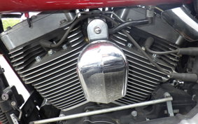 HARLEY FLD 1580 2013