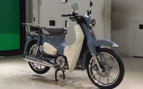 HONDA C125 SUPER CUB 2019 JA58