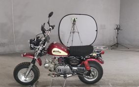 HONDA MONKEY Z50J