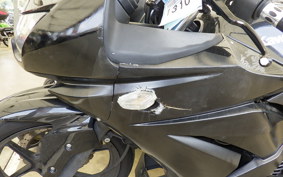 KAWASAKI NINJA 250R EX250K