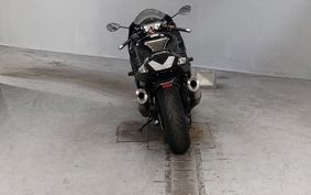 KAWASAKI ZZR1400 2007 ZXT40A
