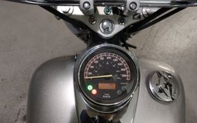 HONDA SHADOW 400 CLASSIC 2011 NC44