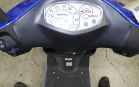 SUZUKI ADDRESS V50 CA4BA
