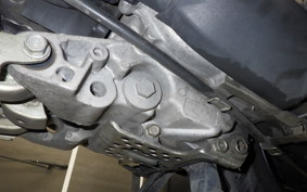 HONDA ﾍﾞﾝﾘｨ110 2002 JA09