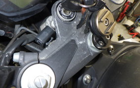 SUZUKI SV650 X A 2019 VP55B