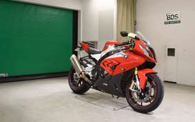 BMW S1000RR 2016