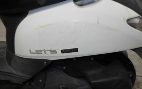SUZUKI ﾚｯﾂ CA4AA