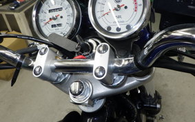 YAMAHA SR400 Gen.5 2021 RH16J