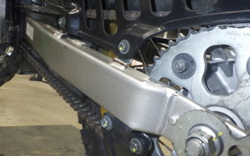 YAMAHA SEROW 250 Gen.2 2025 DG17J