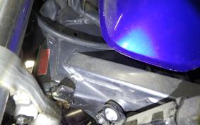 HONDA HORNET 250 1995 MC31