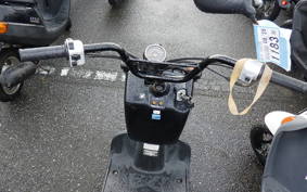 HONDA ZOOMER AF58