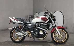 HONDA CB1300SF SUPER FOUR SC40