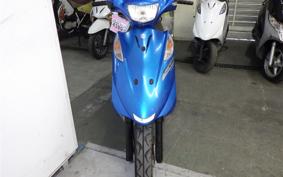 SUZUKI ADDRESS V125 G 2021 CF46A