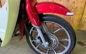 HONDA  SUPER CUB C125 JA58