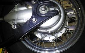 YAMAHA DRAGSTAR 400 CLASSIC 2002 VH01J
