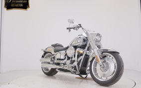 HARLEY FLSTFI1920 2025