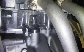 KAWASAKI NINJA 400 2018 EX400G